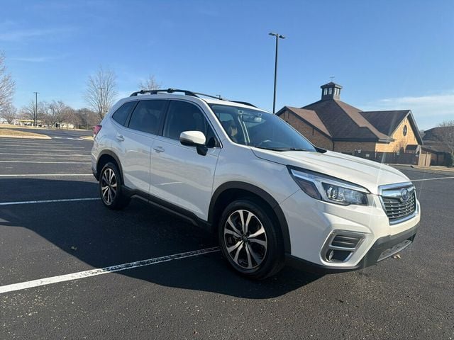 2020 Subaru Forester  - 22959103 - 2