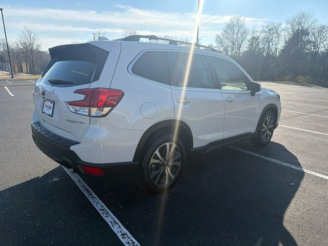 2020 Subaru Forester  - 22959103 - 3