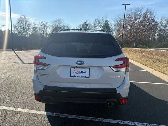 2020 Subaru Forester  - 22959103 - 4