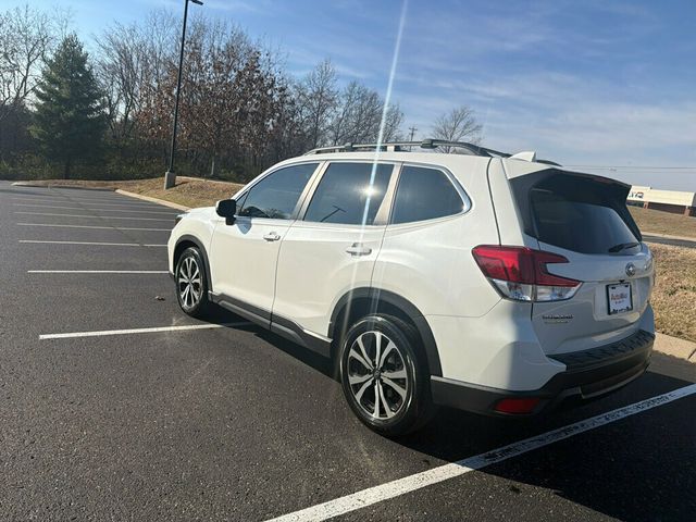 2020 Subaru Forester  - 22959103 - 5