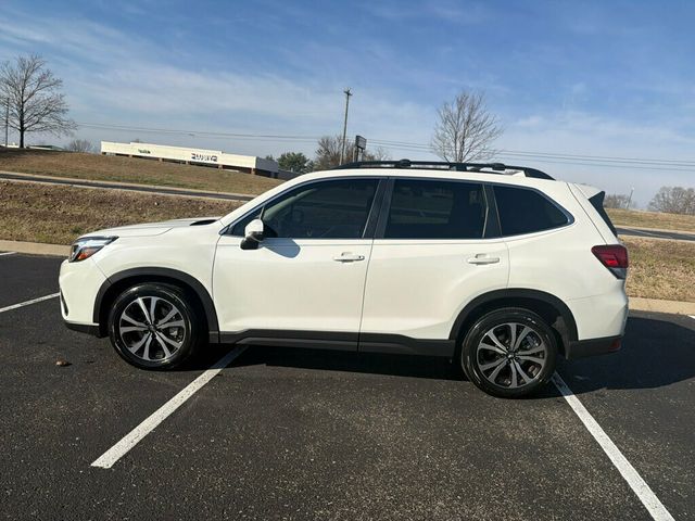 2020 Subaru Forester  - 22959103 - 6