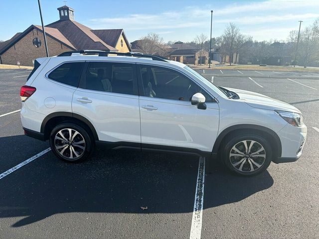 2020 Subaru Forester  - 22959103 - 7