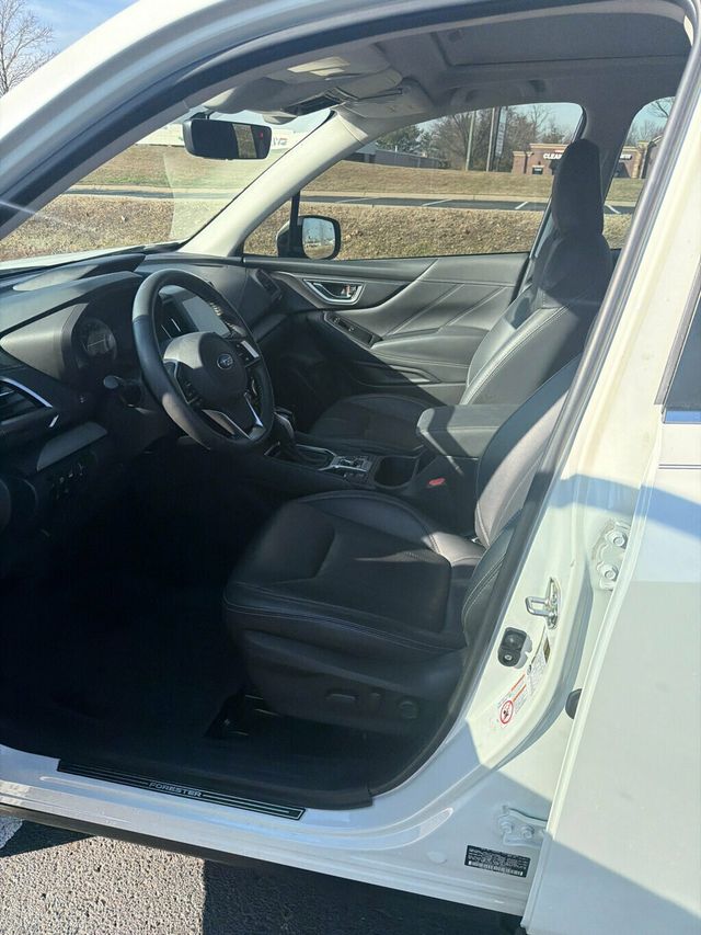 2020 Subaru Forester  - 22959103 - 8