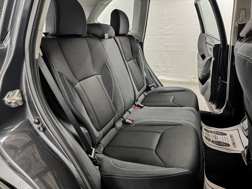 2020 Subaru Forester 2.5I AWD - 23085092 - 10
