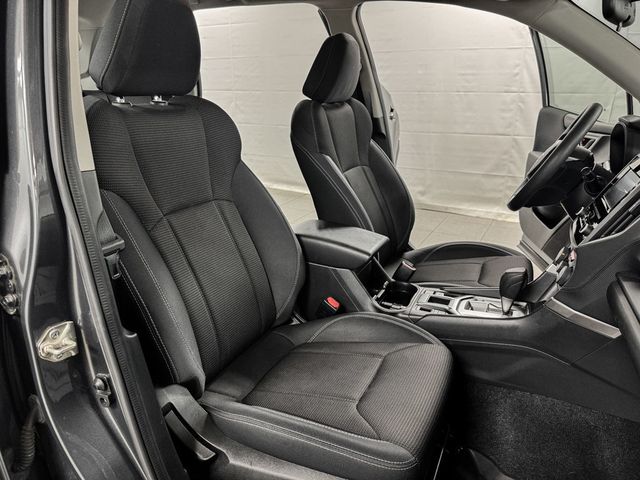 2020 Subaru Forester 2.5I AWD - 23085092 - 11