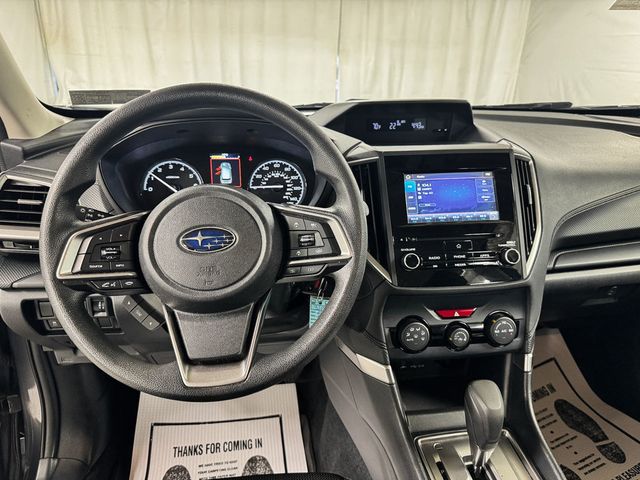 2020 Subaru Forester 2.5I AWD - 23085092 - 12