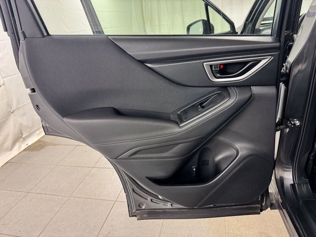 2020 Subaru Forester 2.5I AWD - 23085092 - 14