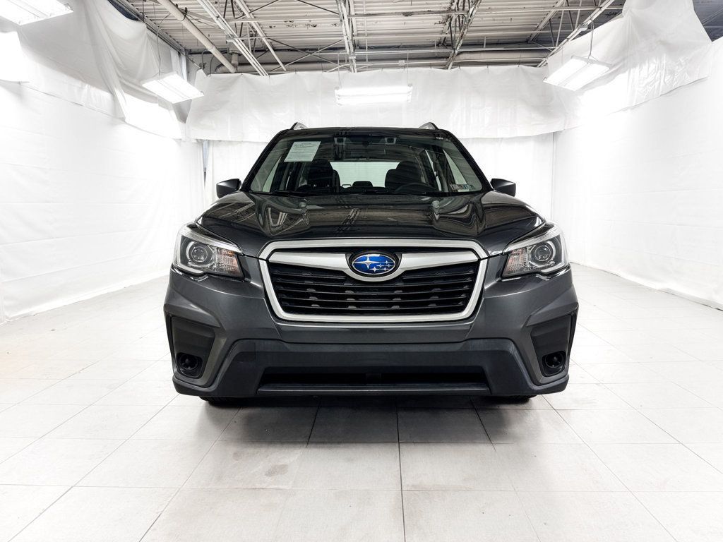 2020 Subaru Forester 2.5I AWD - 23085092 - 1