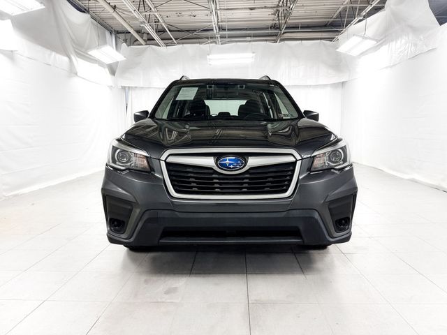 2020 Subaru Forester 2.5I AWD - 23085092 - 1