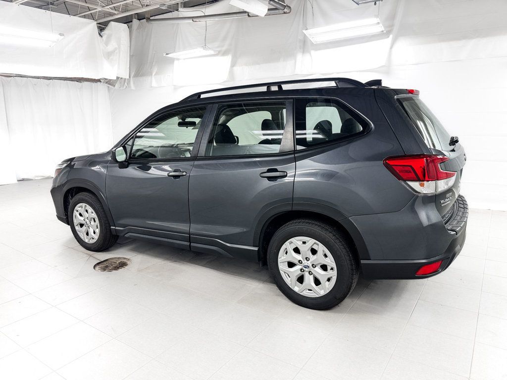 2020 Subaru Forester 2.5I AWD - 23085092 - 2