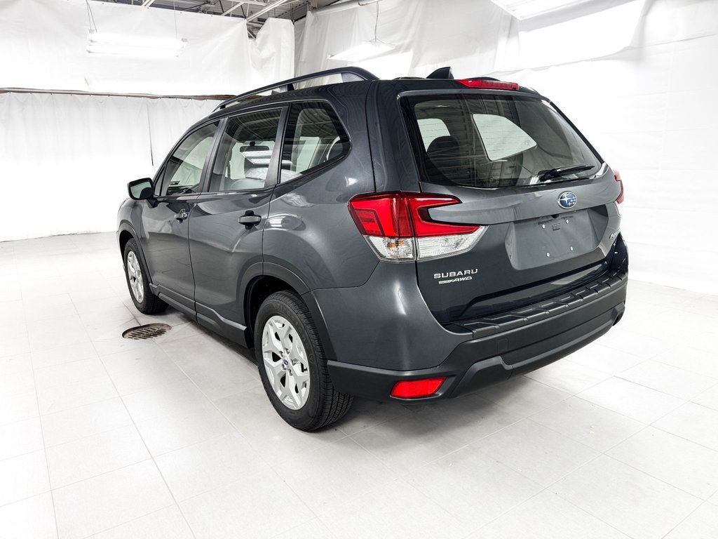 2020 Subaru Forester 2.5I AWD - 23085092 - 3