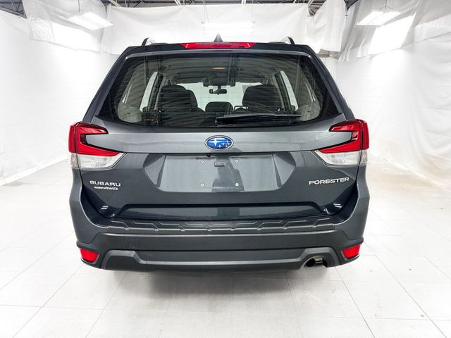 2020 Subaru Forester 2.5I AWD - 23085092 - 4