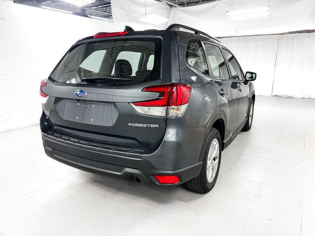 2020 Subaru Forester 2.5I AWD - 23085092 - 5