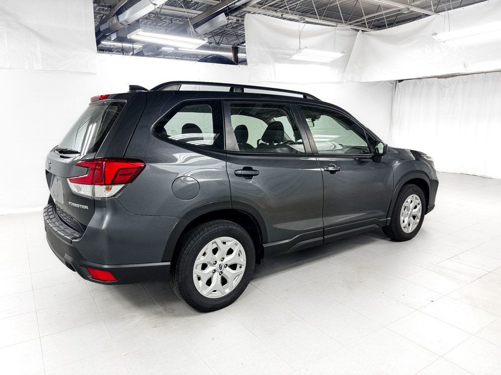 2020 Subaru Forester 2.5I AWD - 23085092 - 6