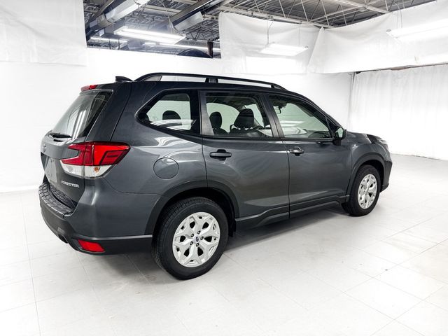 2020 Subaru Forester 2.5I AWD - 23085092 - 6