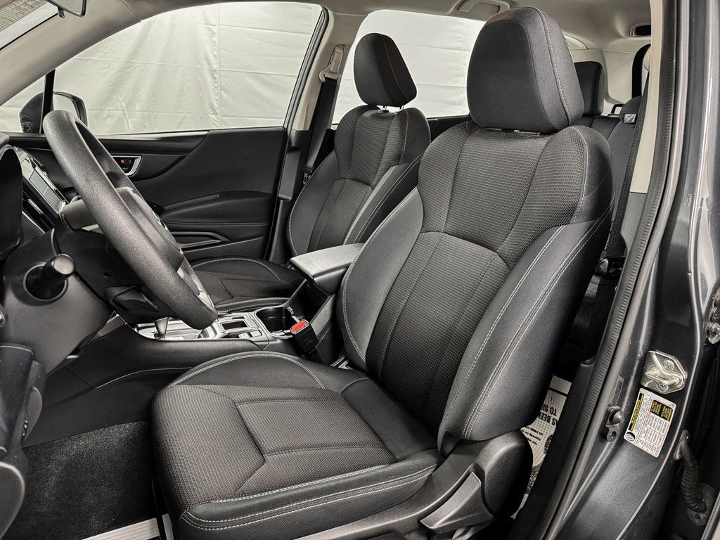 2020 Subaru Forester 2.5I AWD - 23085092 - 8