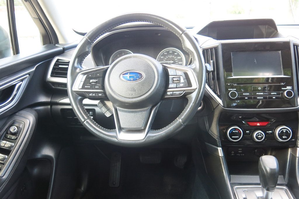 2020 Subaru Forester 2.5i Premium photo 18
