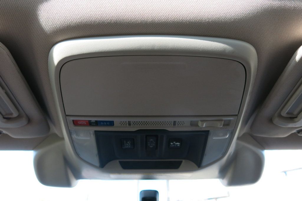 2020 Subaru Forester 2.5i Premium photo 24