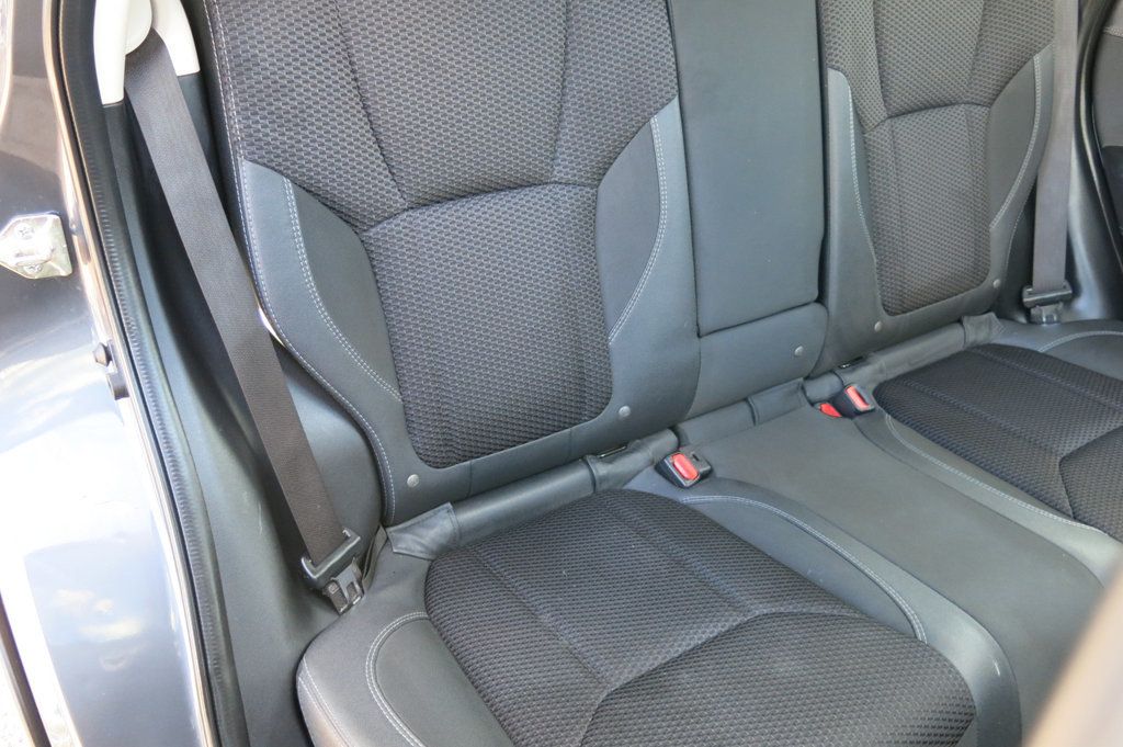 2020 Subaru Forester 2.5i Premium photo 43