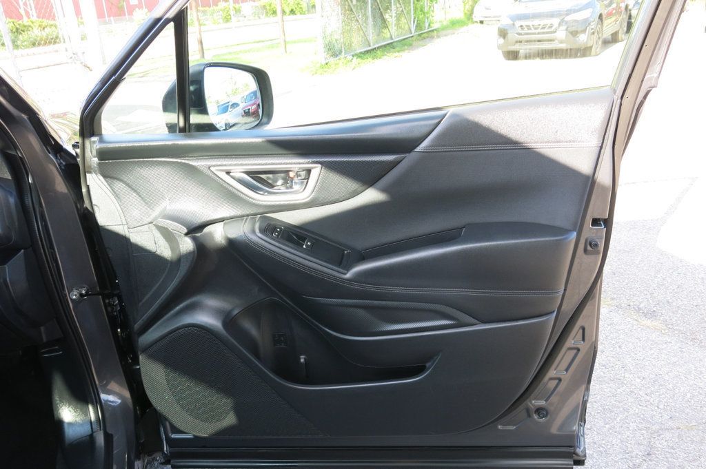 2020 Subaru Forester 2.5i Premium photo 45