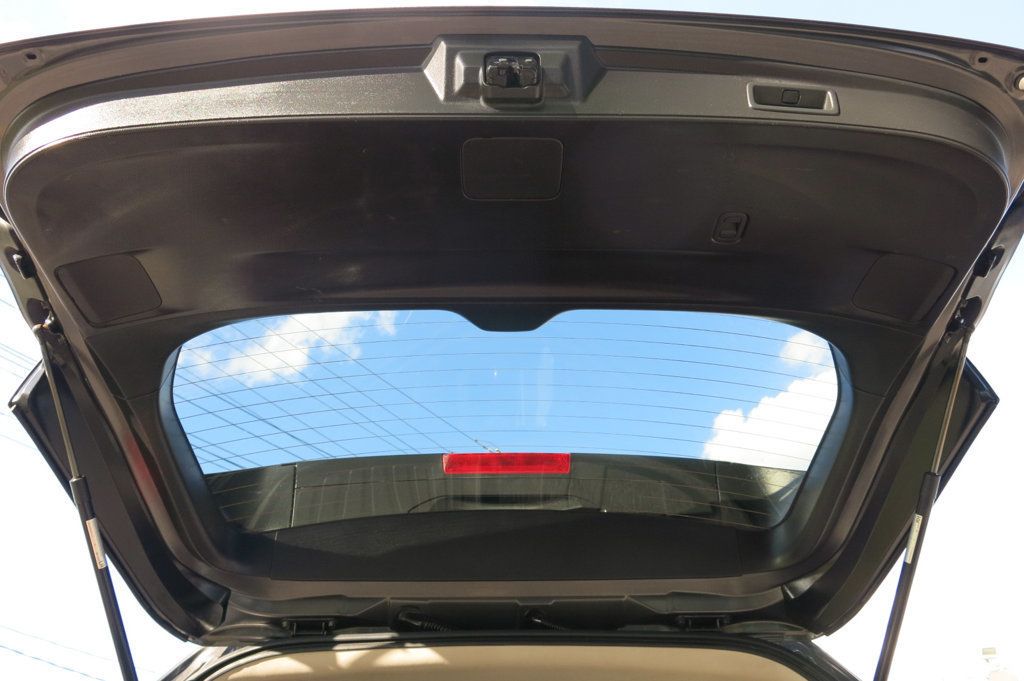 2020 Subaru Forester 2.5i Premium photo 48