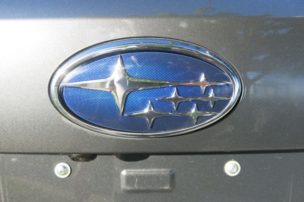 2020 Subaru Forester 2.5i Premium photo 49