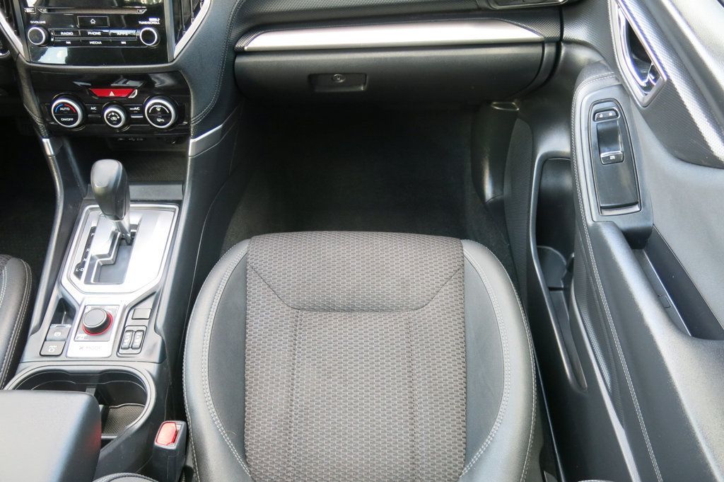 2020 Subaru Forester 2.5i Premium photo 53