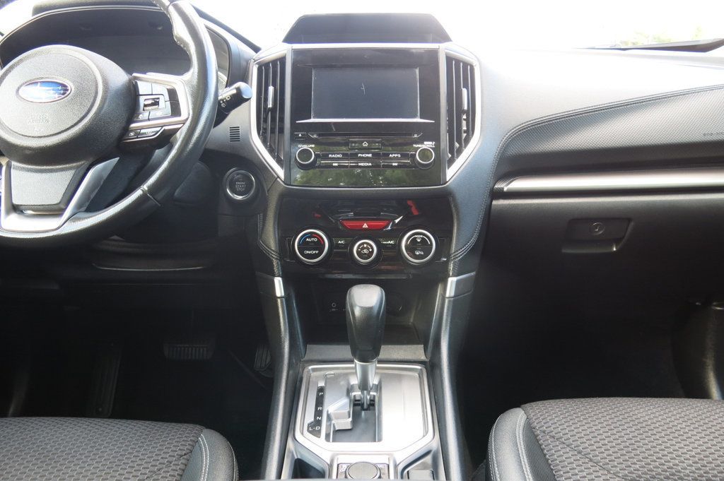 2020 Subaru Forester 2.5i Premium photo 54