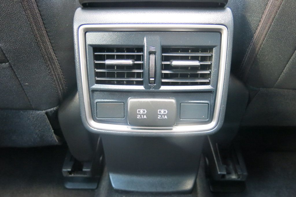 2020 Subaru Forester 2.5i Premium photo 58