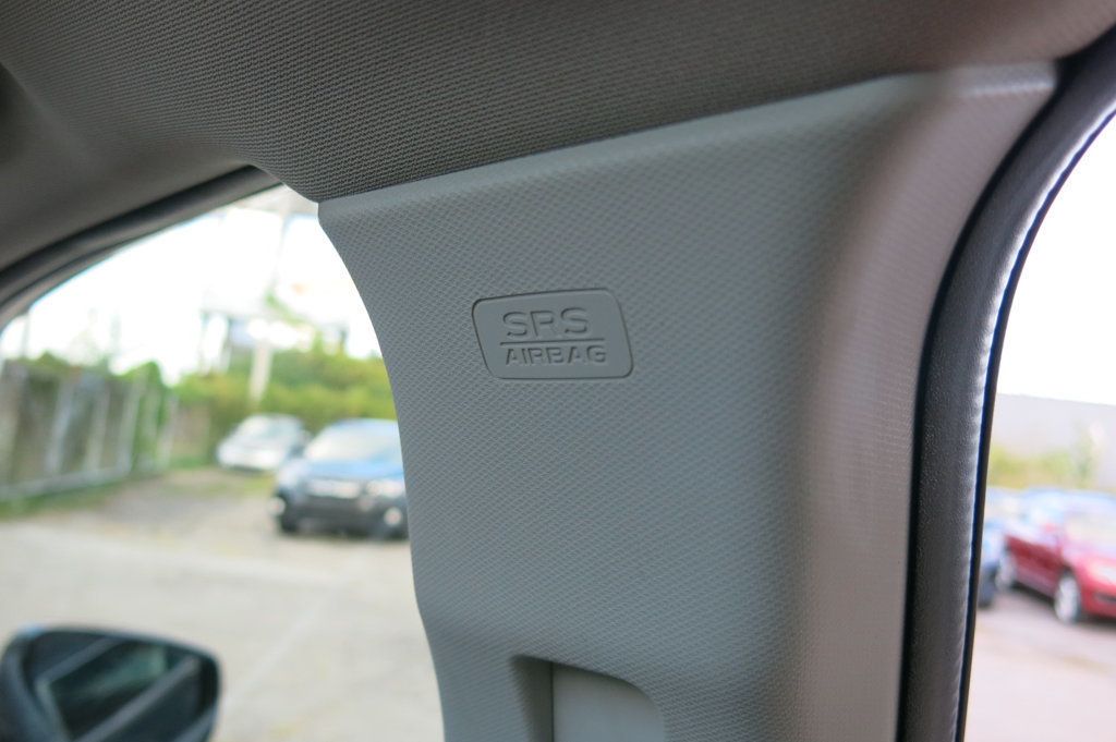 2020 Subaru Forester 2.5i Premium photo 59