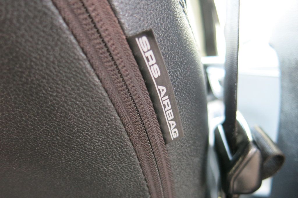 2020 Subaru Forester 2.5i Premium photo 60