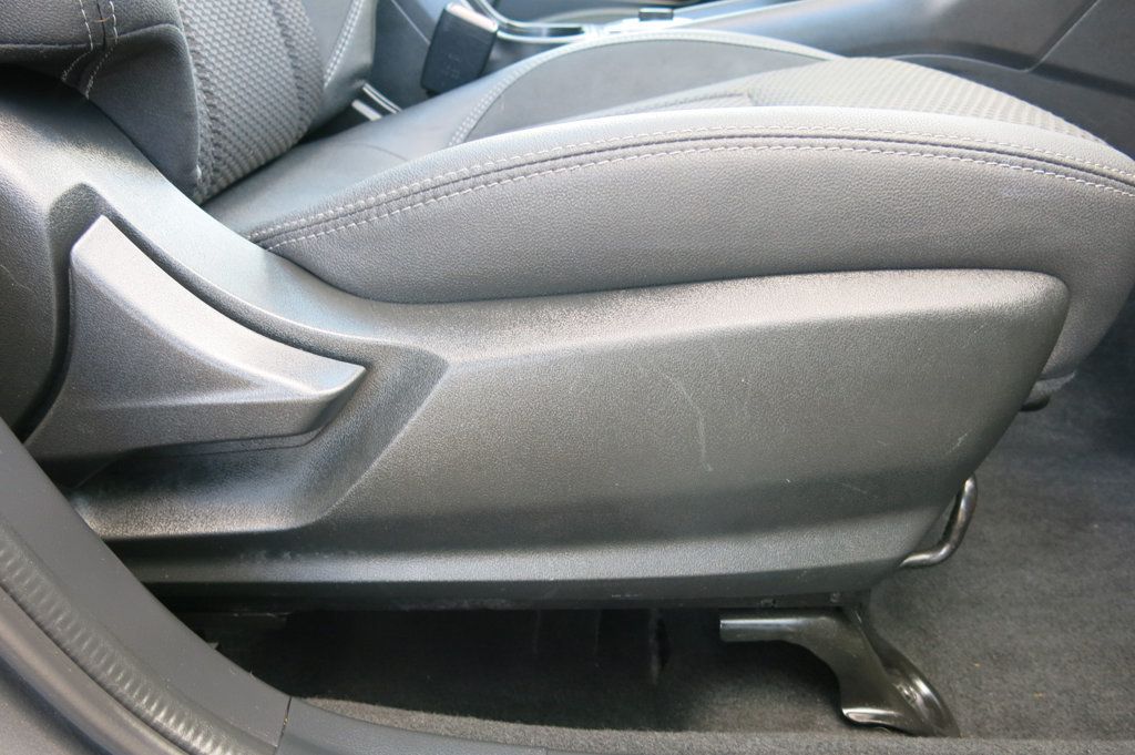 2020 Subaru Forester 2.5i Premium photo 61