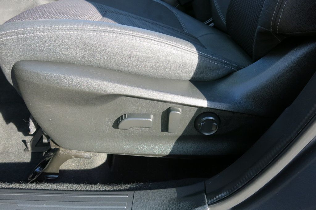 2020 Subaru Forester 2.5i Premium photo 62