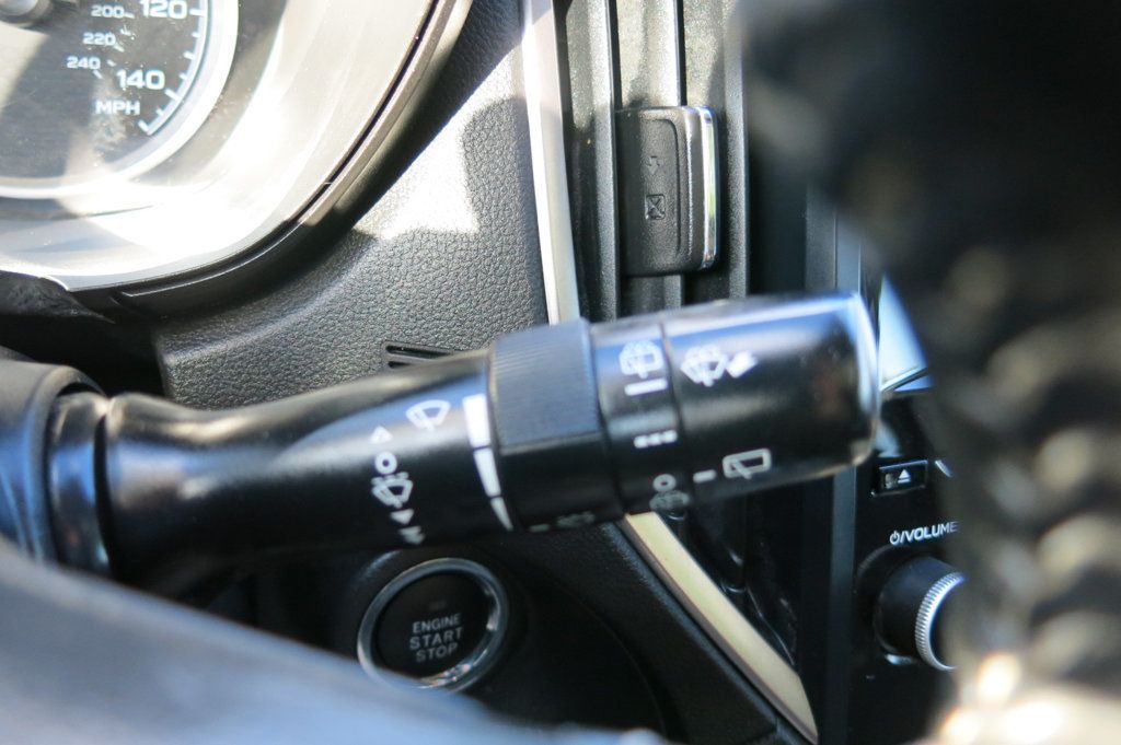 2020 Subaru Forester 2.5i Premium photo 64