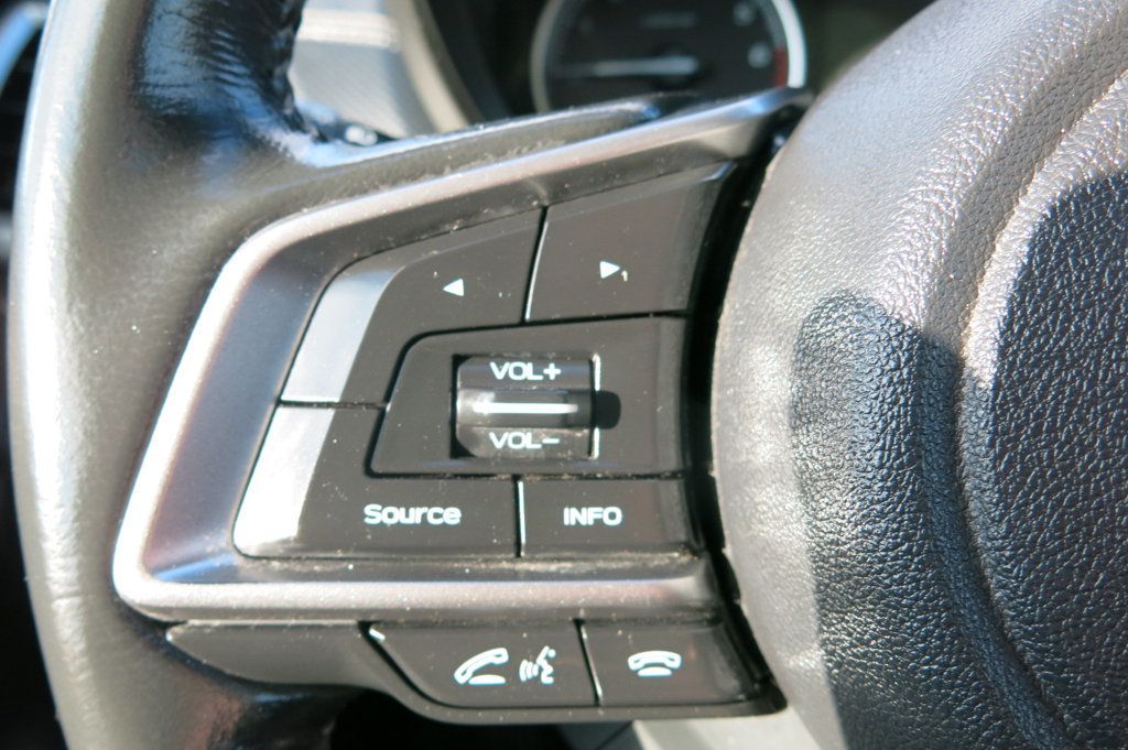 2020 Subaru Forester 2.5i Premium photo 65
