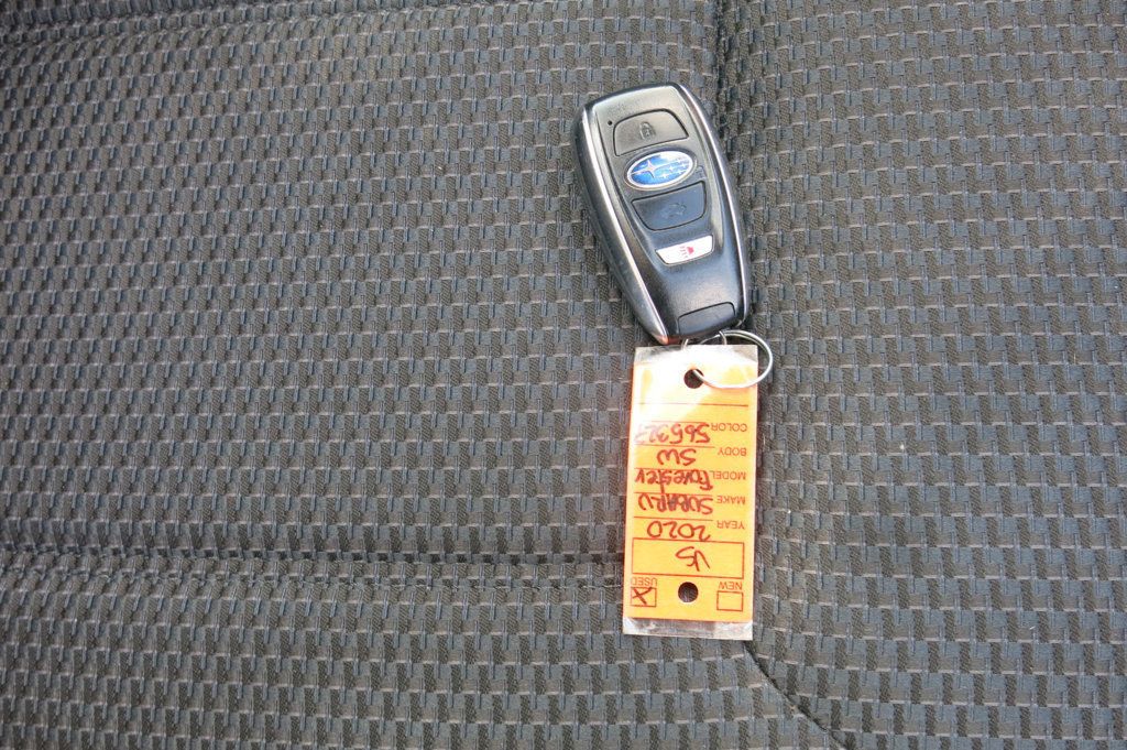 2020 Subaru Forester 2.5i Premium - 22910854 - 72