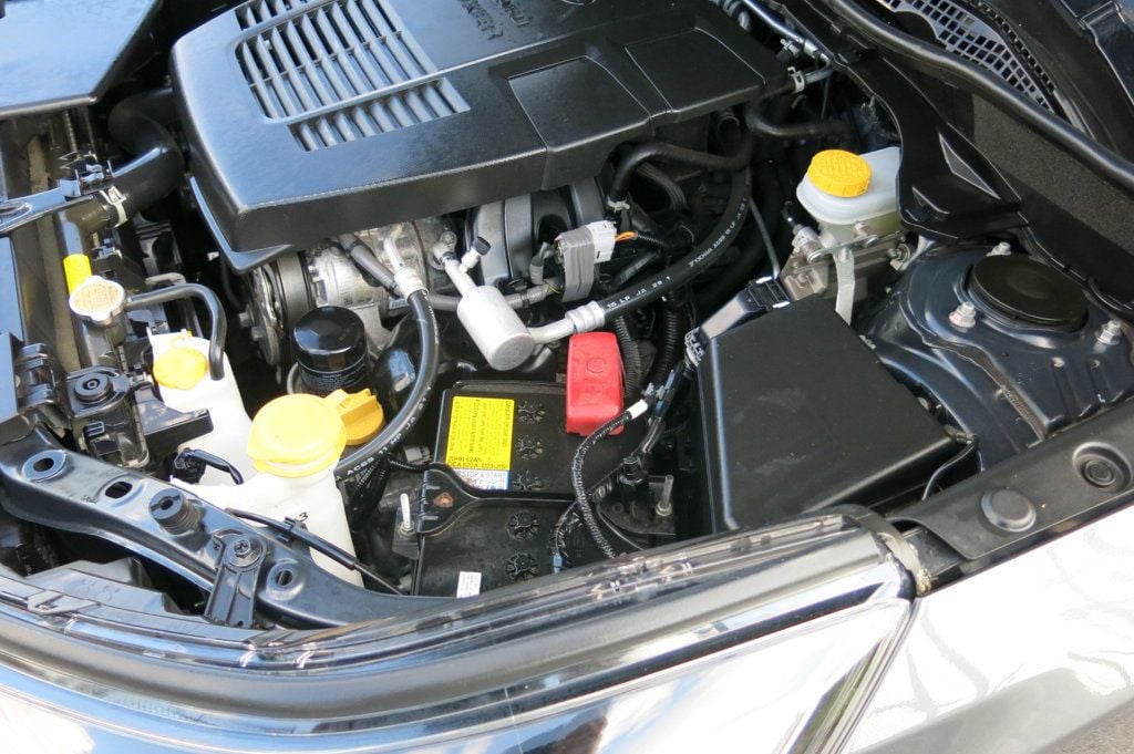 2020 Subaru Forester 2.5i Premium - 22910854 - 74