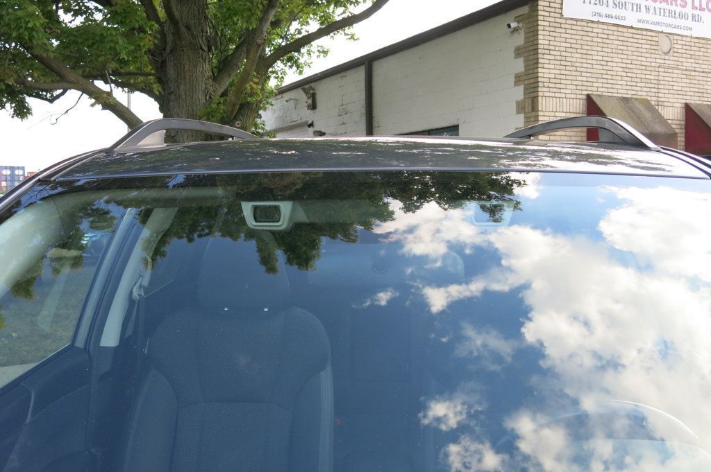 2020 Subaru Forester 2.5i Premium - 22910854 - 76