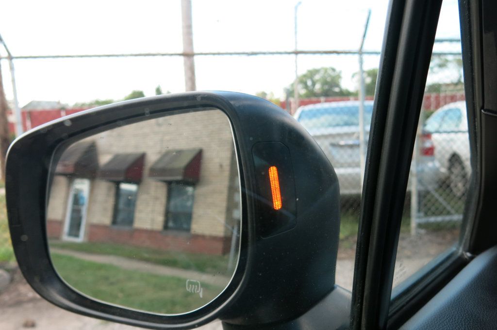 2020 Subaru Forester 2.5i Premium - 22910854 - 78