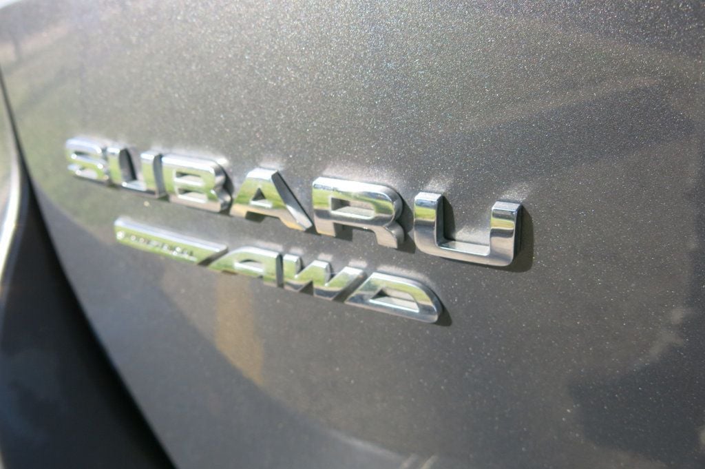 2020 Subaru Forester 2.5i Premium - 22910854 - 7