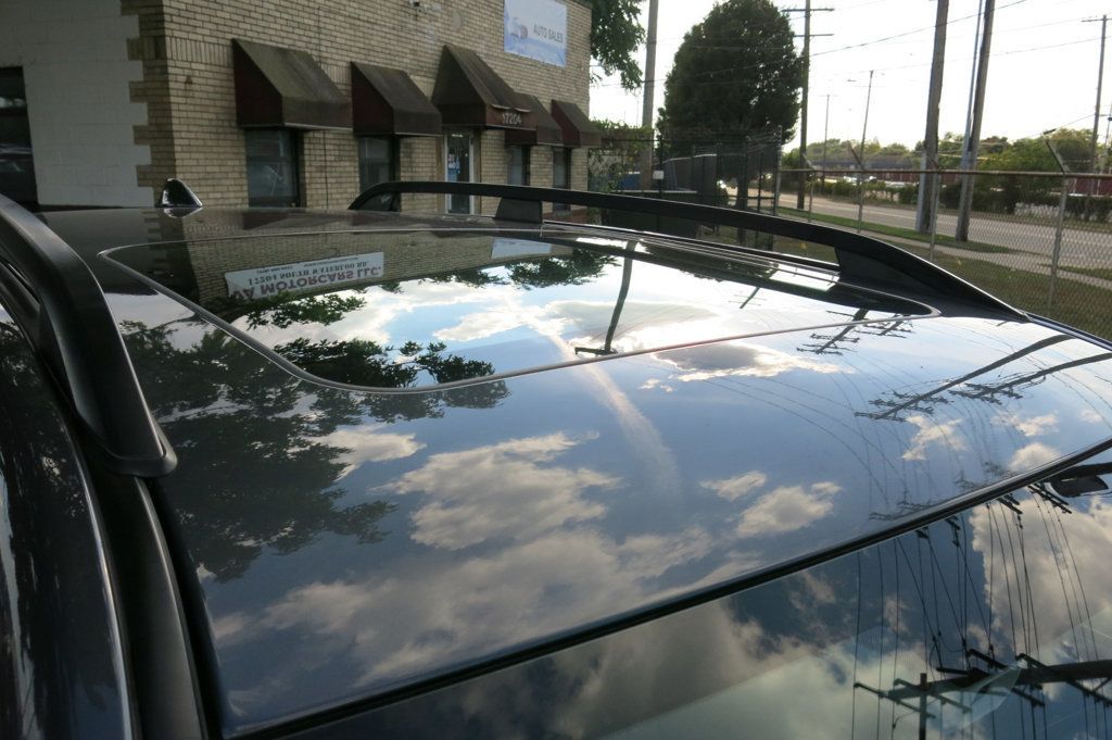 2020 Subaru Forester 2.5i Premium - 22910854 - 80