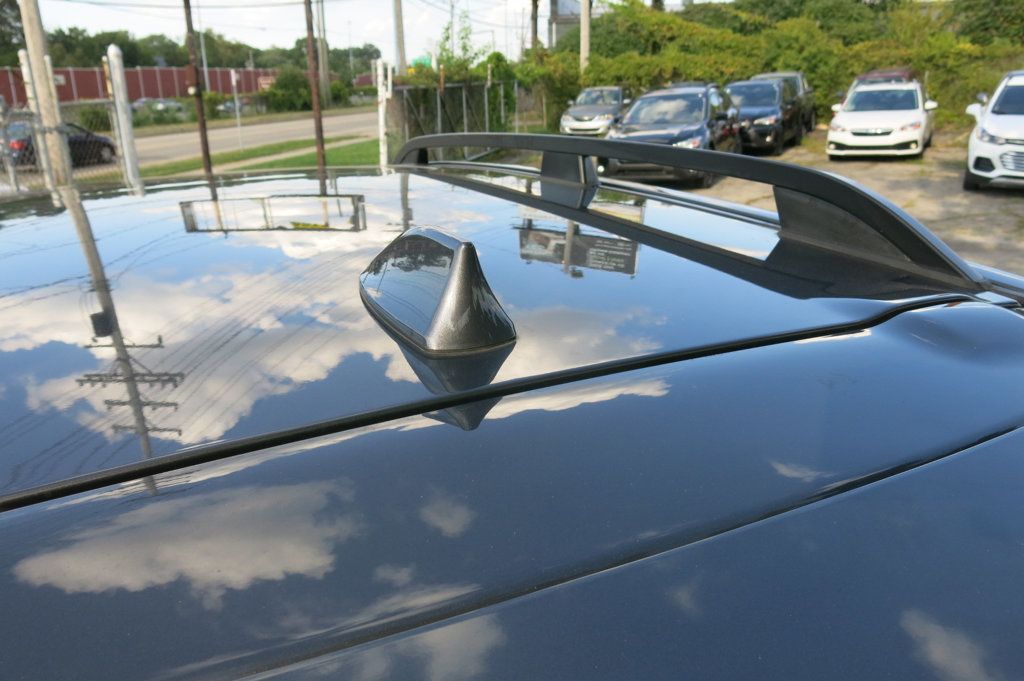 2020 Subaru Forester 2.5i Premium - 22910854 - 81