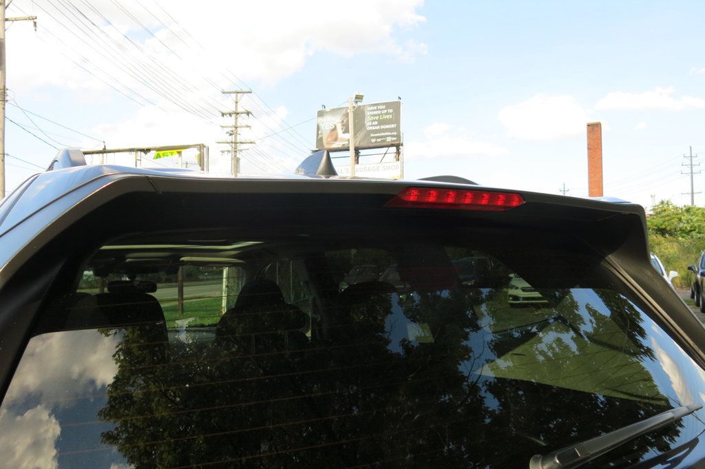 2020 Subaru Forester 2.5i Premium - 22910854 - 82