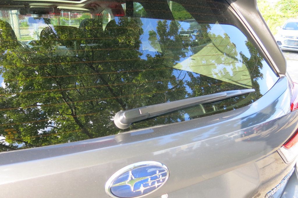 2020 Subaru Forester 2.5i Premium - 22910854 - 83