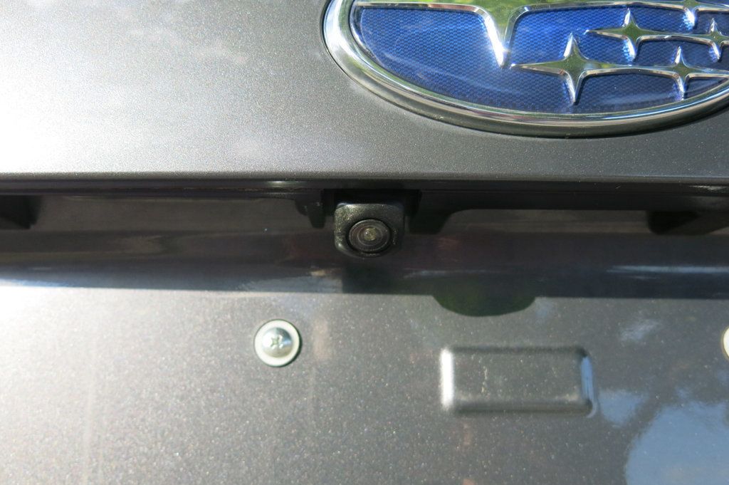 2020 Subaru Forester 2.5i Premium - 22910854 - 84