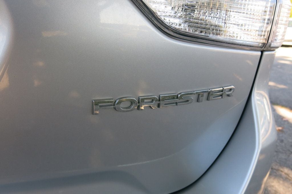 2020 Subaru Forester 2.5i Premium - 22927671 - 9