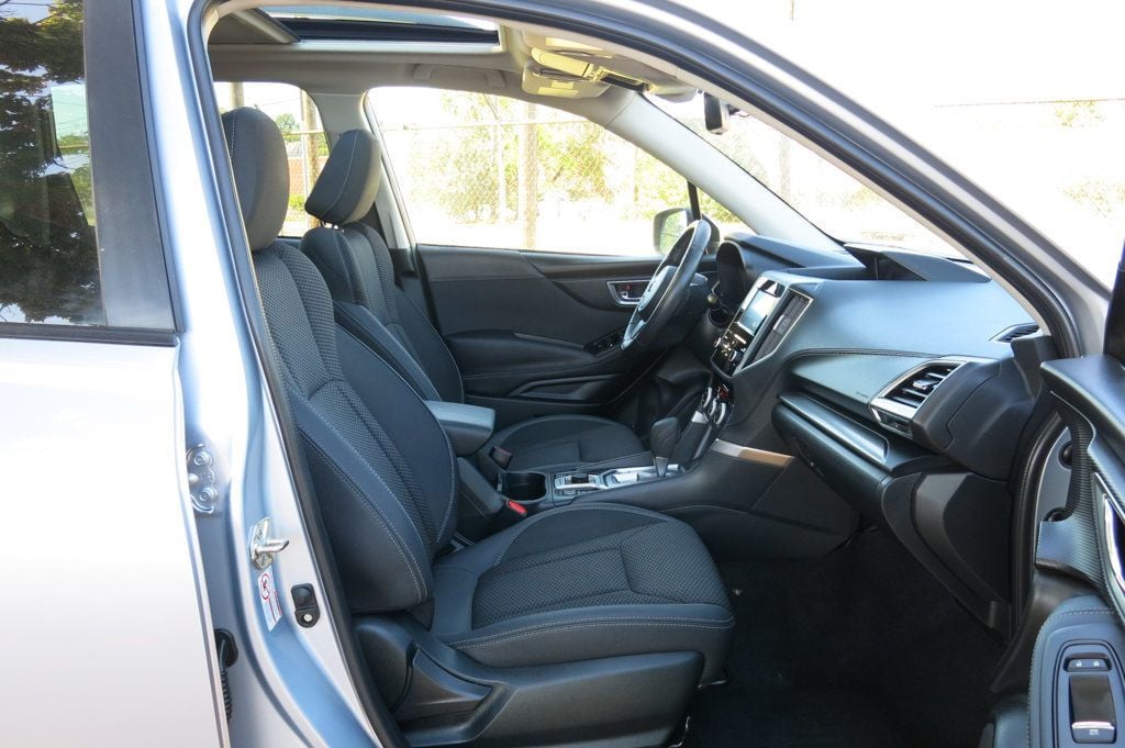 2020 Subaru Forester 2.5i Premium - 22927671 - 13
