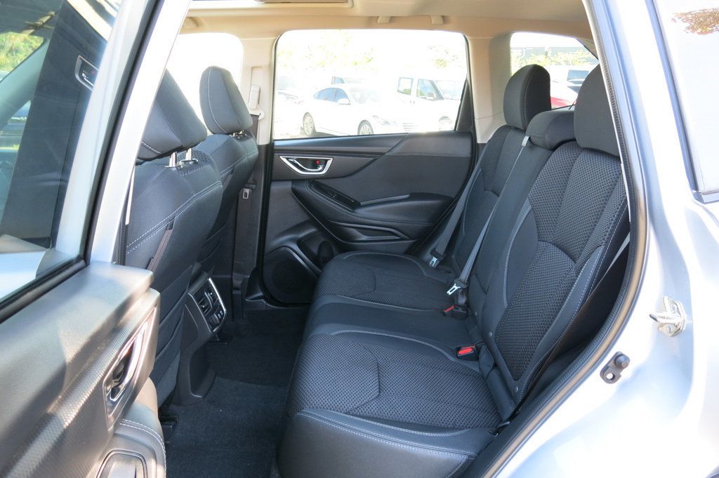 2020 Subaru Forester 2.5i Premium - 22927671 - 14
