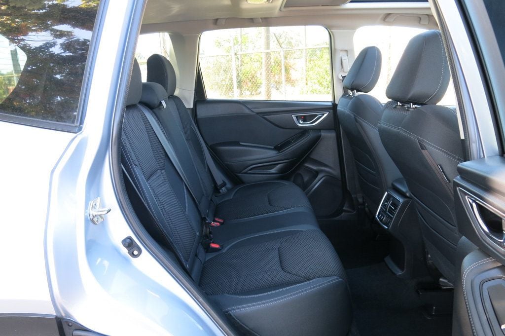 2020 Subaru Forester 2.5i Premium - 22927671 - 15