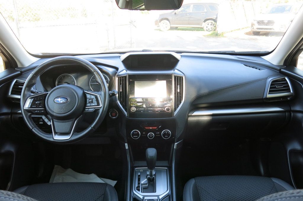 2020 Subaru Forester 2.5i Premium - 22927671 - 18